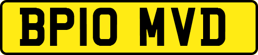 BP10MVD