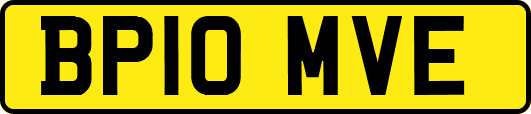 BP10MVE