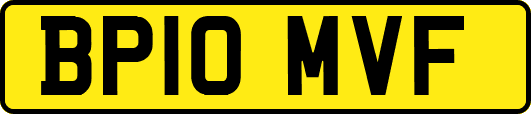 BP10MVF