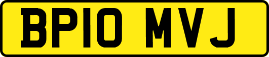 BP10MVJ
