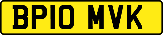 BP10MVK