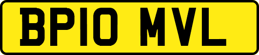 BP10MVL