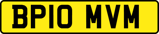 BP10MVM