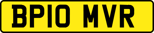 BP10MVR