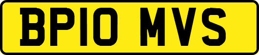 BP10MVS