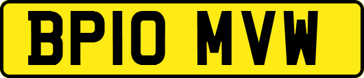 BP10MVW