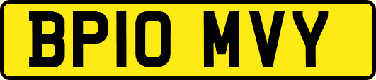 BP10MVY