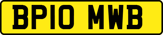 BP10MWB