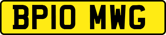 BP10MWG