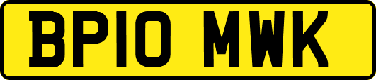BP10MWK