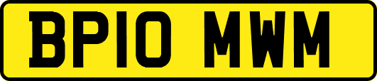 BP10MWM