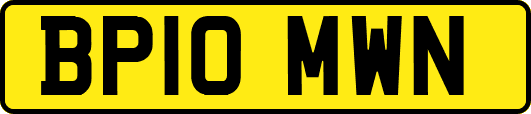 BP10MWN