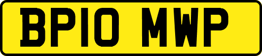 BP10MWP