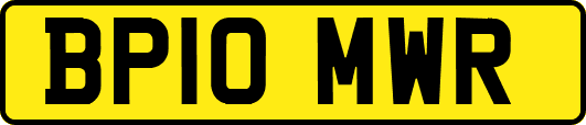 BP10MWR