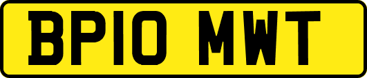 BP10MWT