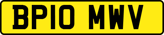 BP10MWV