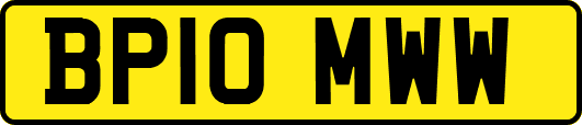BP10MWW