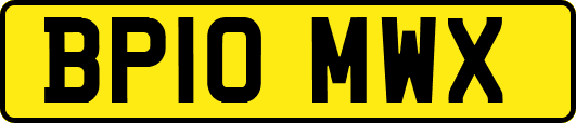 BP10MWX