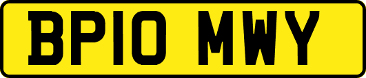 BP10MWY