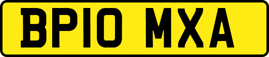 BP10MXA