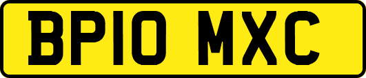 BP10MXC