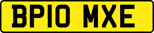 BP10MXE