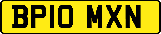BP10MXN