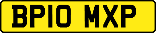 BP10MXP
