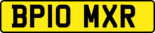 BP10MXR