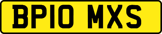 BP10MXS
