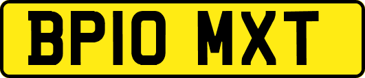 BP10MXT