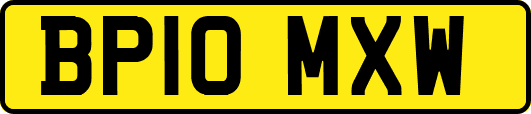 BP10MXW