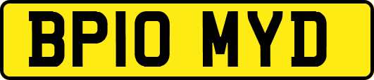 BP10MYD