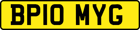 BP10MYG