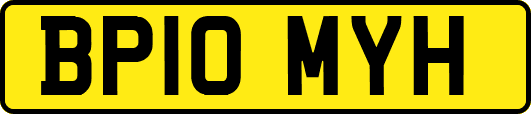 BP10MYH