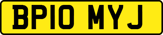BP10MYJ