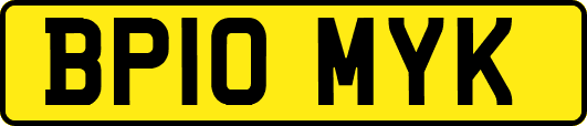 BP10MYK