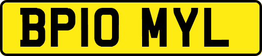 BP10MYL