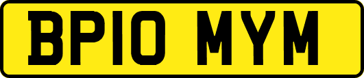 BP10MYM