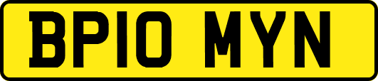 BP10MYN