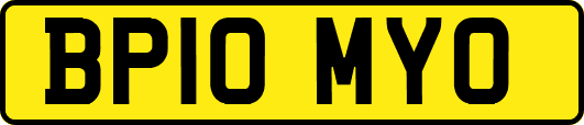BP10MYO