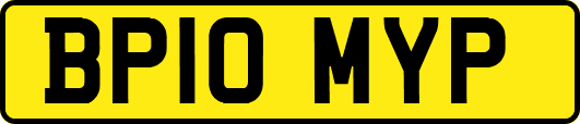 BP10MYP