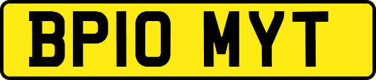 BP10MYT