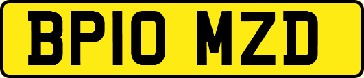 BP10MZD