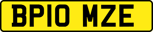 BP10MZE