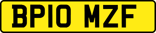 BP10MZF