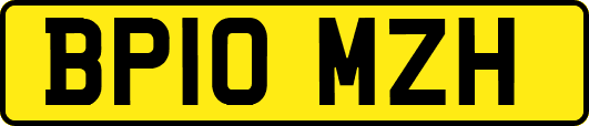 BP10MZH