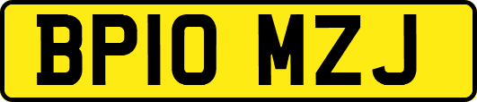 BP10MZJ