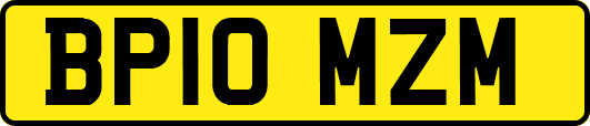 BP10MZM