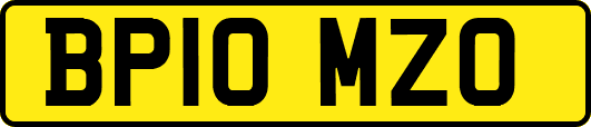 BP10MZO